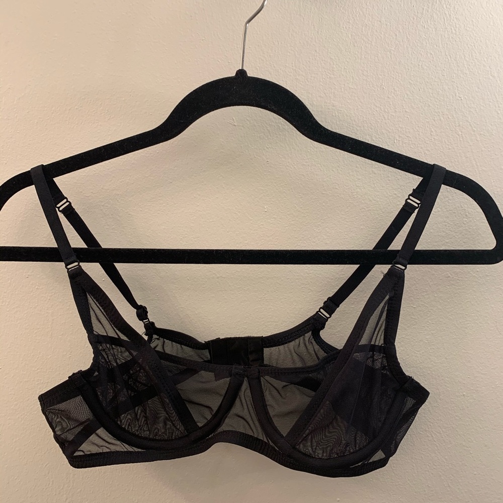 COULBORNE Sofie Bra